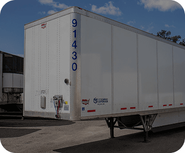 Commercial Trailer Financing